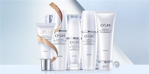 掘金美麗事業(yè) 上海化妝品加盟與銷售市場全解析