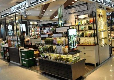 商場一樓為何總被化妝品“占領(lǐng)”？揭秘背后隱藏的商業(yè)密碼