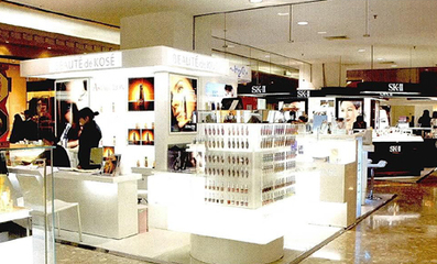 一句無心之言，締造化妝品與服裝銷售的奇跡